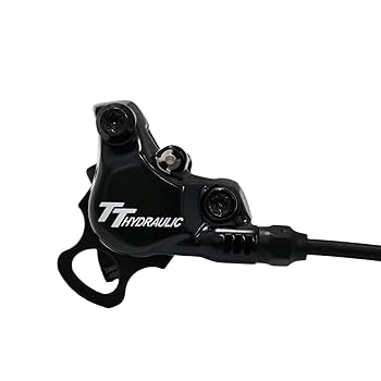 TRP HD-T910 油圧ブレーキ＆レバーセット　左右セット Amazon.co.jp: TRP(ティーアールピー) HD-T910 油圧ブレーキ